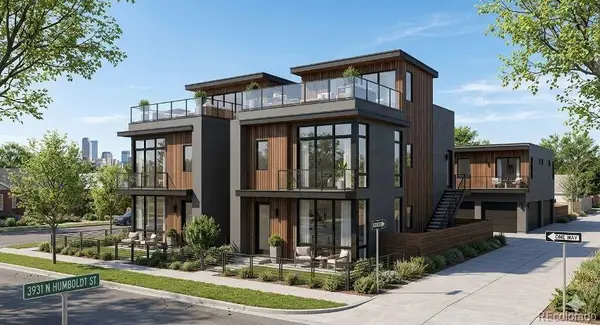 3931 N Humboldt Street, Denver, CO 80205