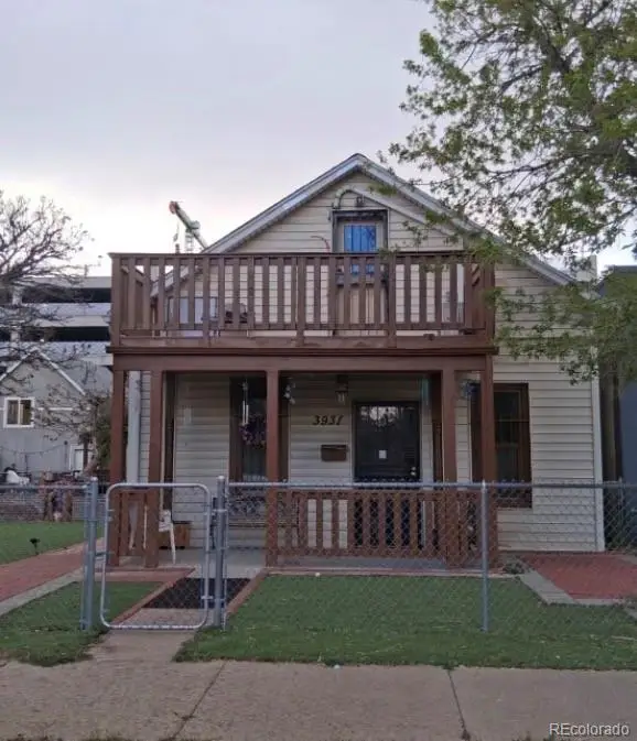 3931 N Humboldt Street, Denver, CO 80205 - #2