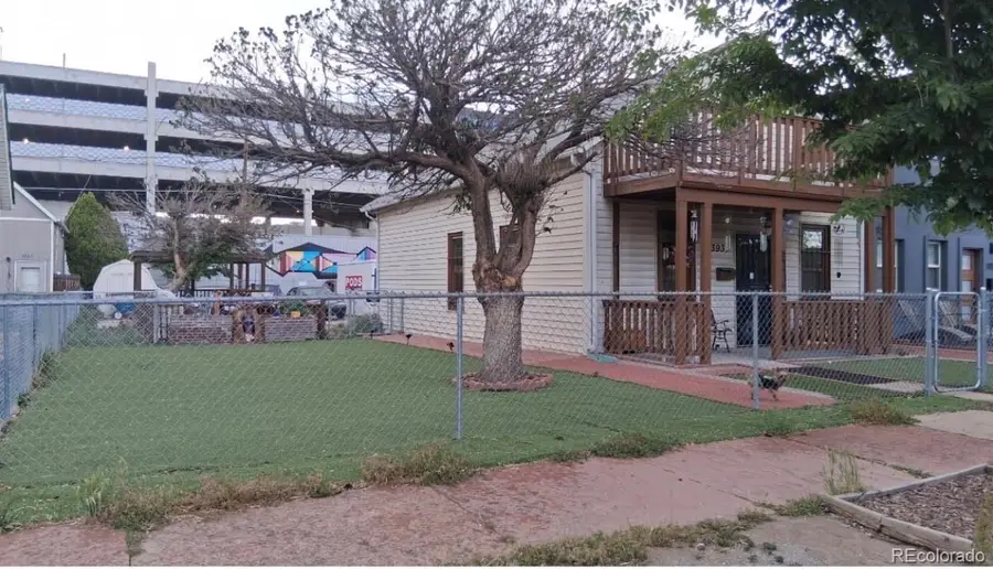 3931 N Humboldt Street, Denver, CO 80205 - #3