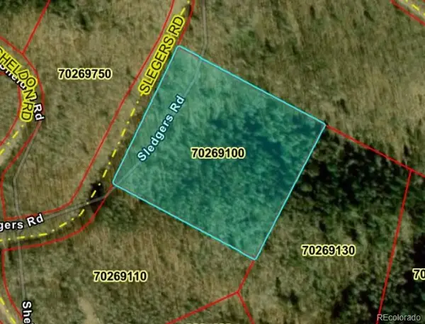LOT 5835 Slegers Road, San Luis, CO 81152