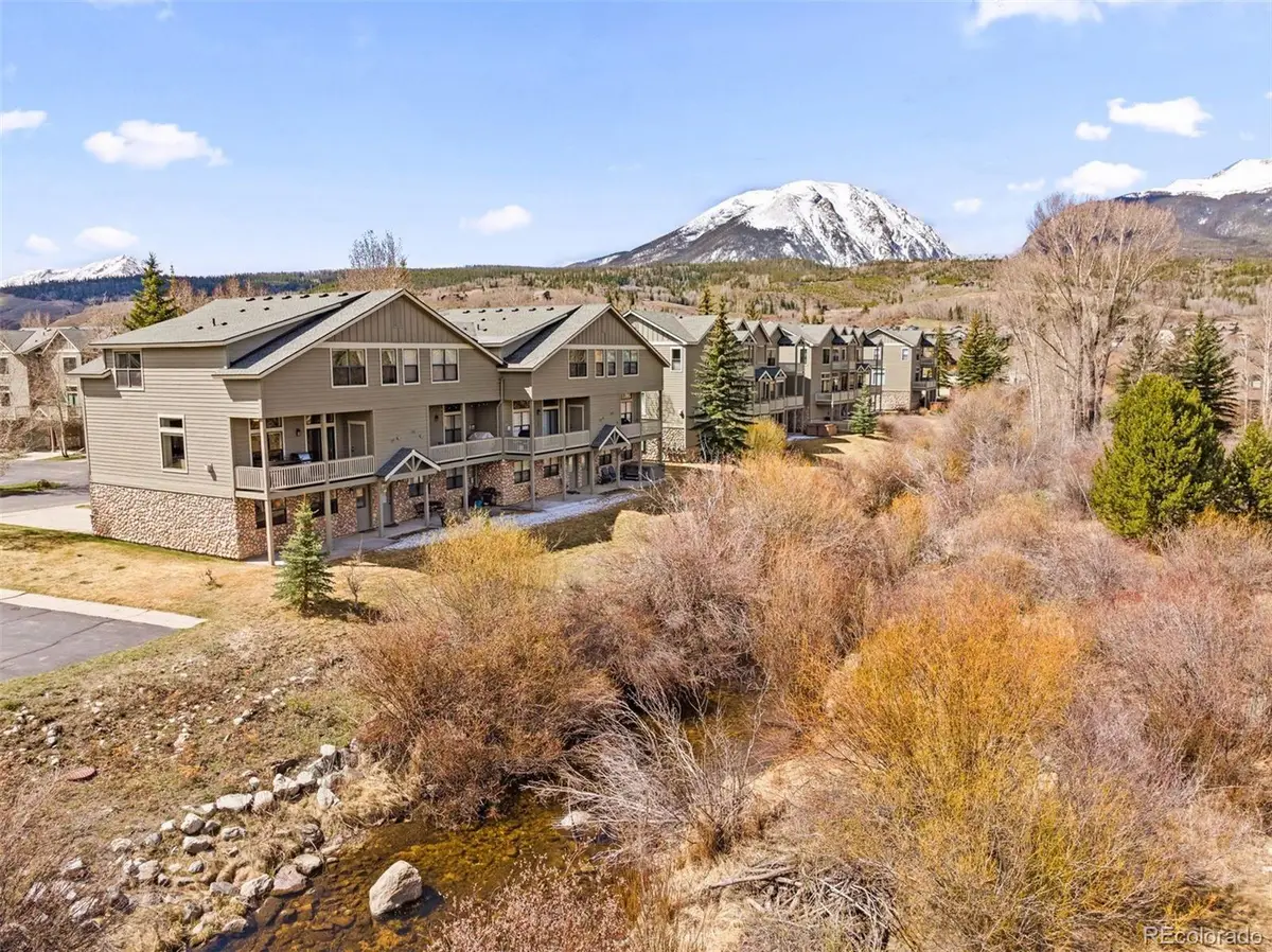 131 Creek Lane, Silverthorne, CO 80498 - #1