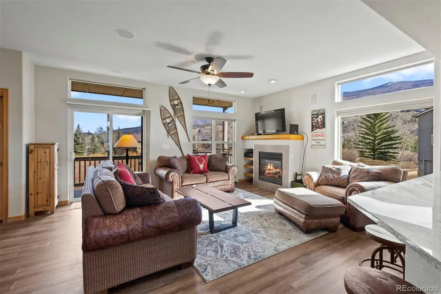 131 Creek Lane, Silverthorne, CO 80498 - #3