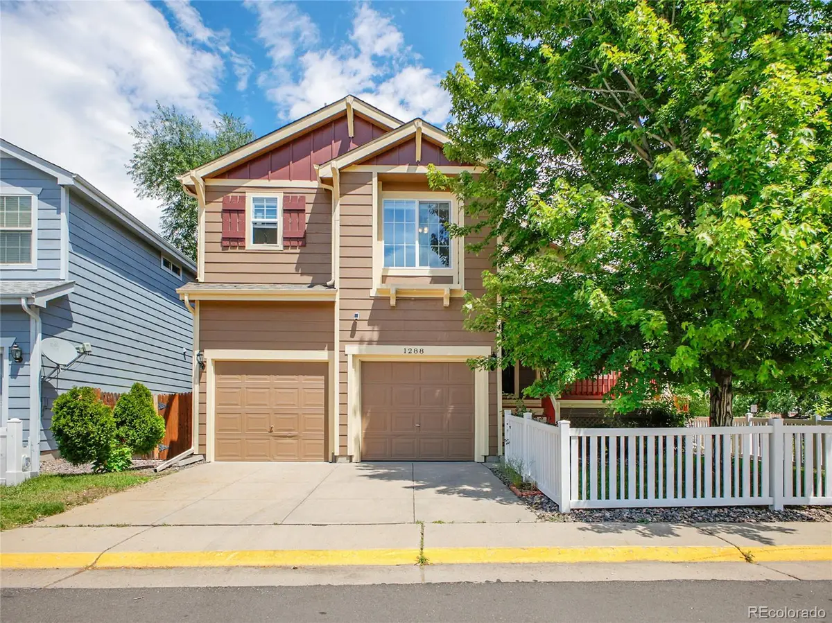 1288 S Beeler Court, Denver, CO 80247 - Image #1