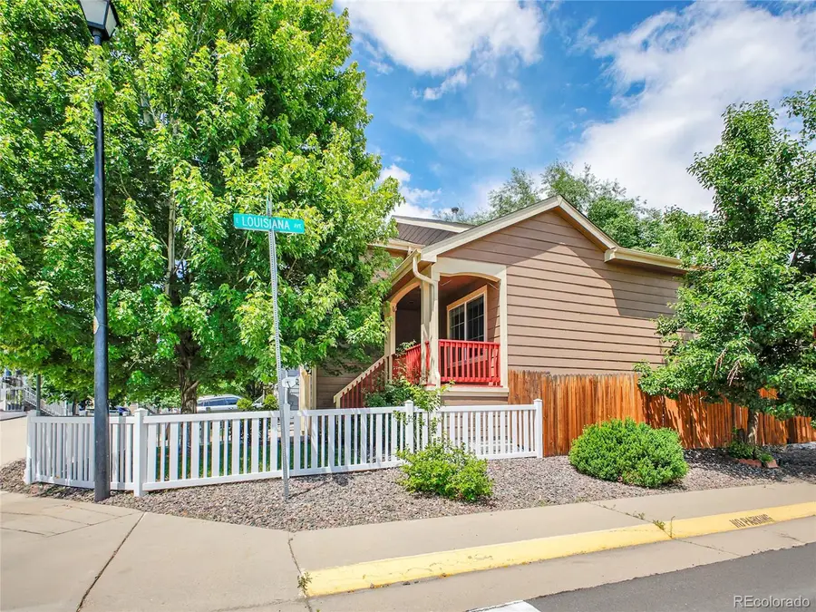 1288 S Beeler Court, Denver, CO 80247 - Image #3