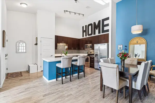 9220 Wilde Lane #306, Parker, CO 80134