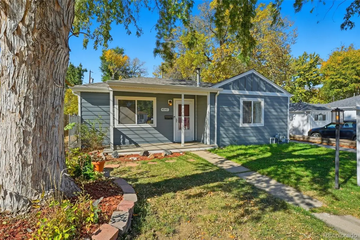 4045 Fenton Court, Wheat Ridge, CO 80212 - Image #1