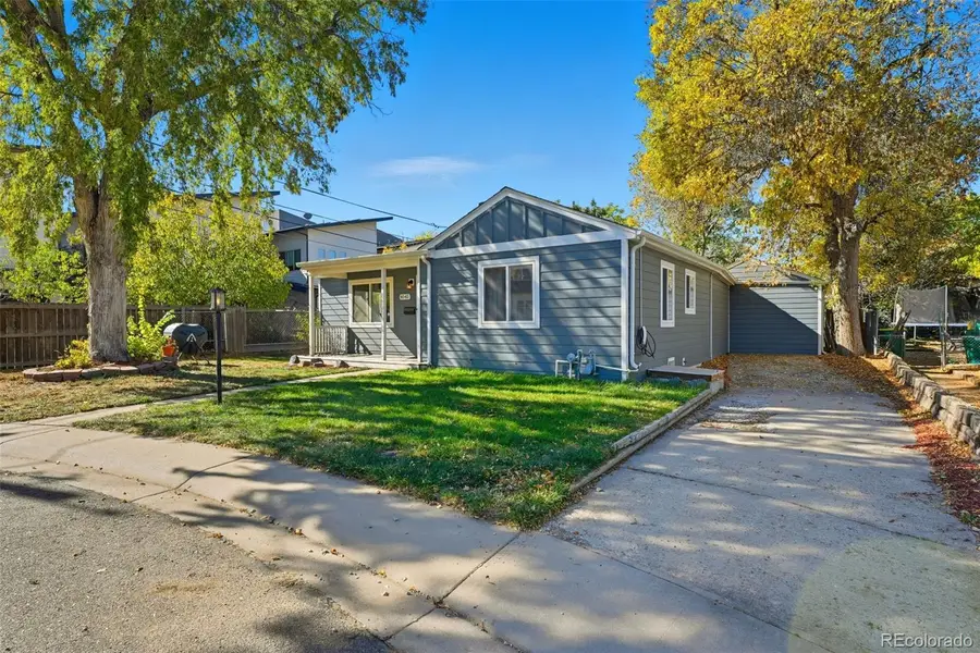 4045 Fenton Court, Wheat Ridge, CO 80212 - Image #2