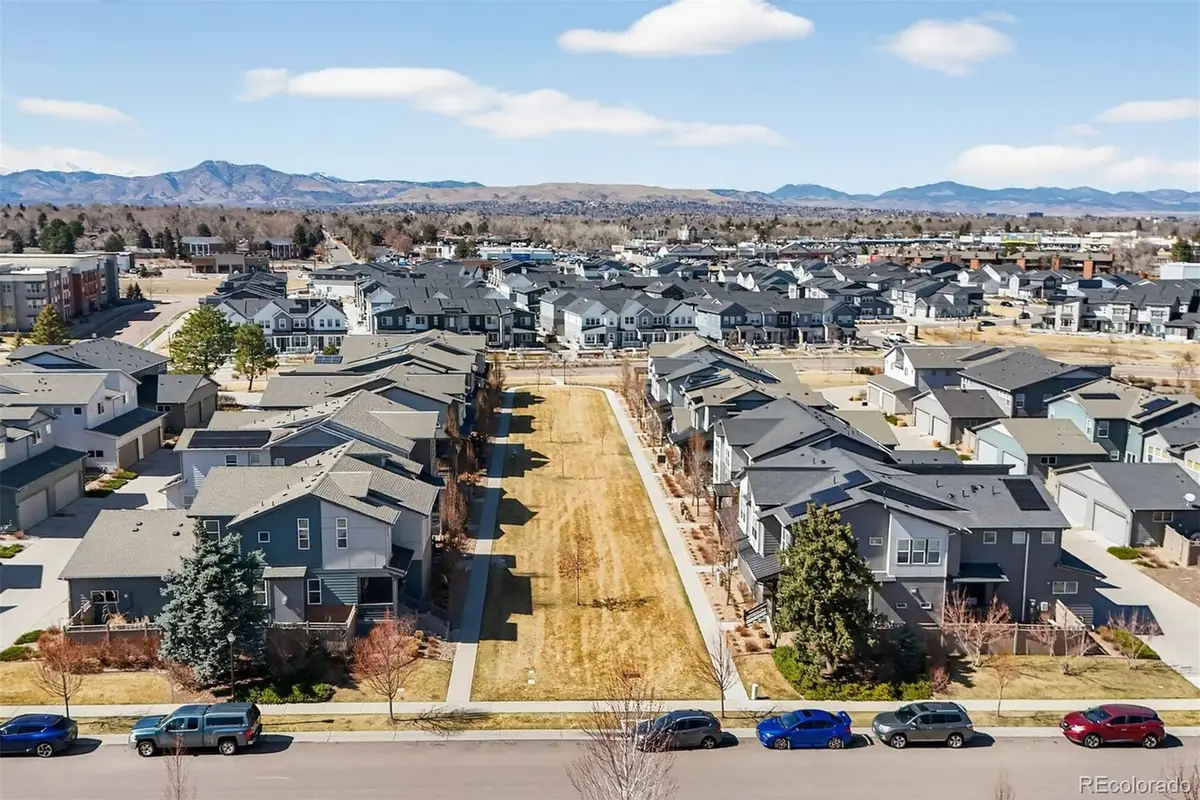 7145 W Evans Avenue, Denver, CO 80227 - #1