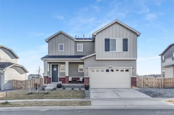 12432 E 101st Place, Commerce City, CO 80022