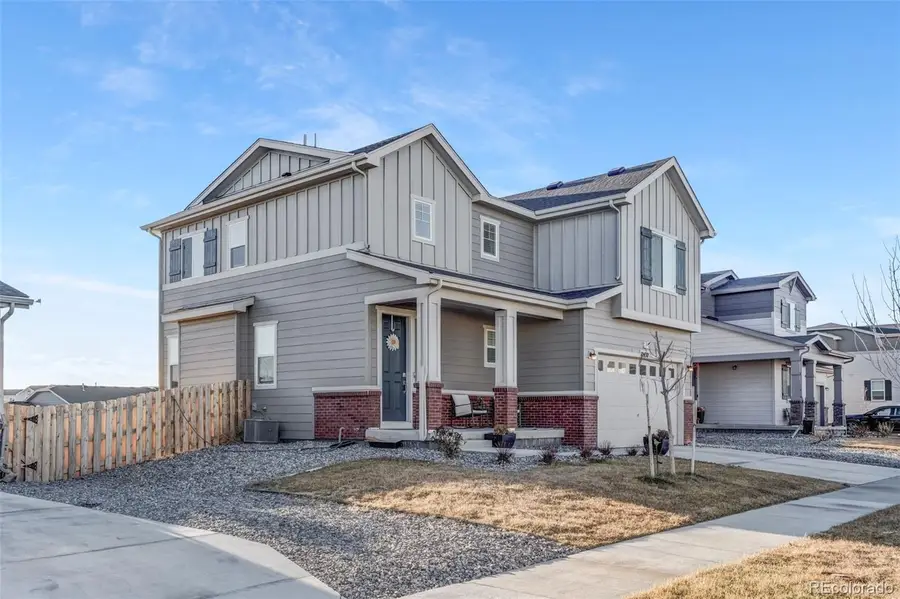 12432 E 101st Place, Commerce City, CO 80022 - #3