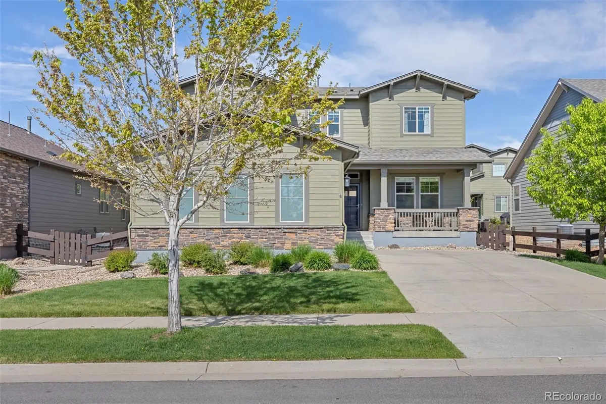 525 Grenville Circle, Erie, CO 80516 - #1