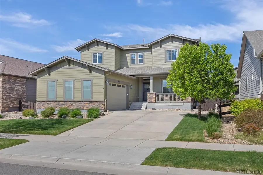 525 Grenville Circle, Erie, CO 80516 - #2