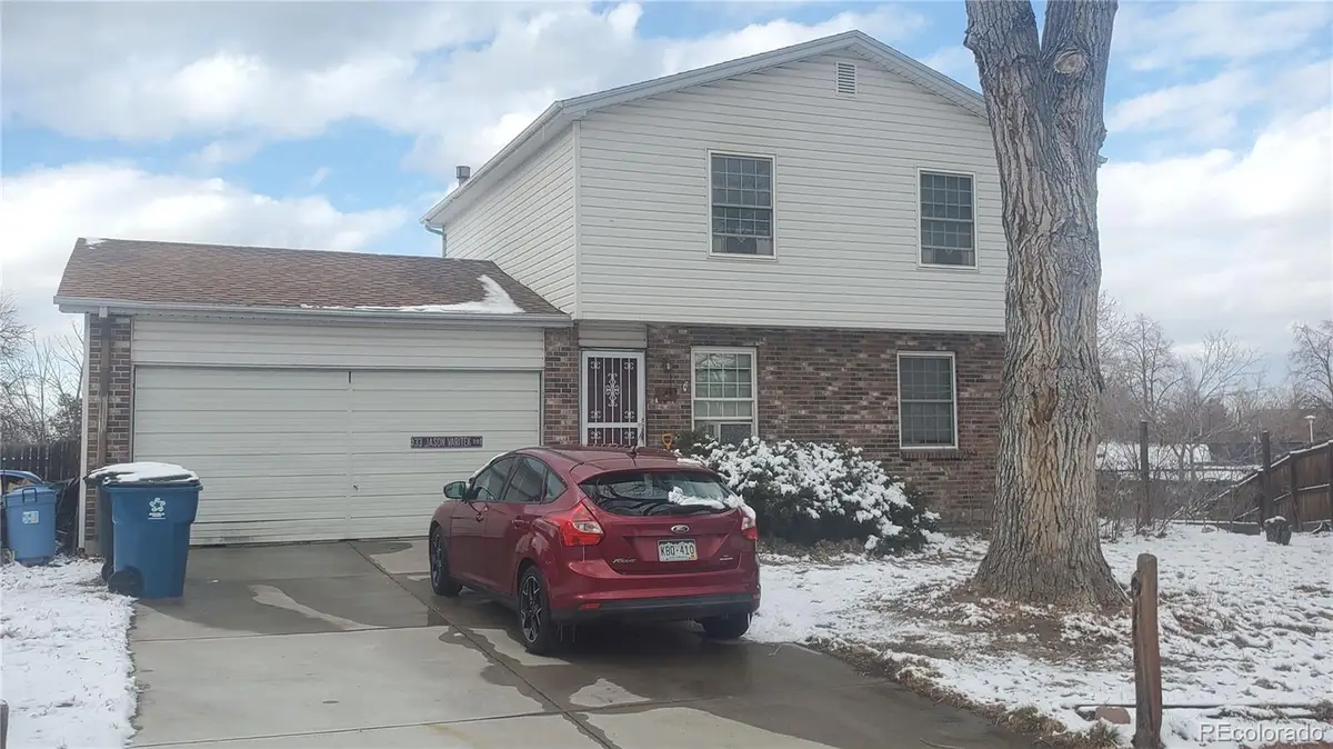 4767 S Olathe Street, Aurora, CO 80015 - Image #1