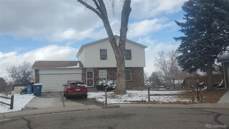 4767 S Olathe Street, Aurora, CO 80015 - Image #2