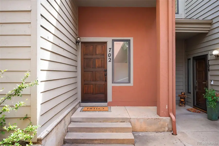 702 Ridgeside Drive, Golden, CO 80401 - #3