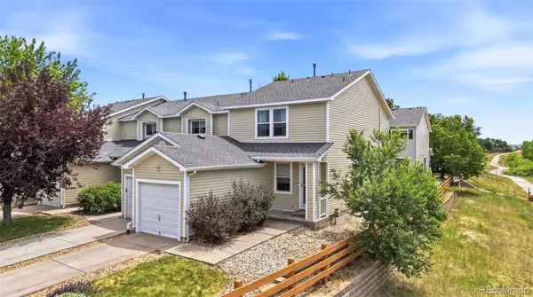 7841 S Kalispell Circle, Englewood, CO 80112