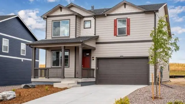 43089 Ganton Club Street, Elizabeth, CO 80107 - #1