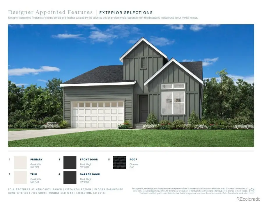 7195 S Youngfield Way, Littleton, CO 80127 - Image #3