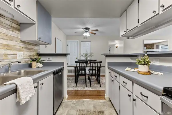 18302 E Kepner Place #203, Aurora, CO 80017