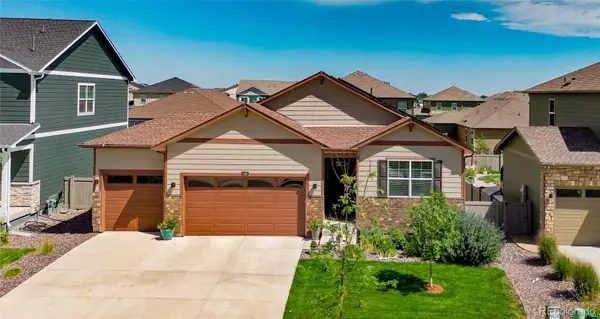 1496 Vantage Parkway, Berthoud, CO 80513