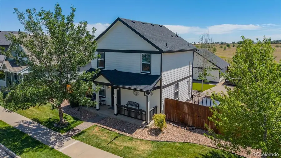 3046 Rose Hill Street, Strasburg, CO 80136 - #2