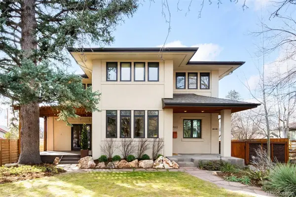 1463 S York Street, Denver, CO 80210