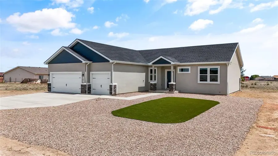 562 N Bayview Drive, Pueblo West, CO 81007 - #2