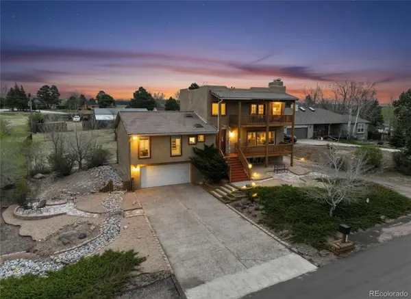 4955 Diamond Drive, Colorado Springs, CO 80918