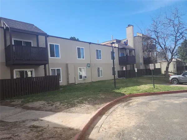 9995 E Harvard Avenue #243, Denver, CO 80231