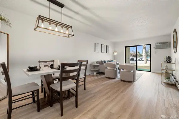 7770 W 38th Avenue #108, Wheat Ridge, CO 80033