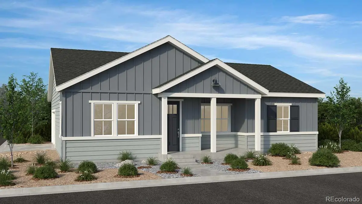 9173 Violet Way, Arvada, CO 80007 - Image #1