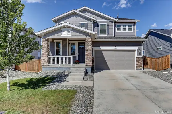 27531 E 7th, Aurora, CO 80018