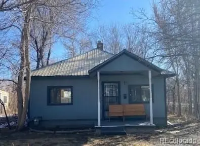 702 N Linden Avenue, Trinidad, CO 81082