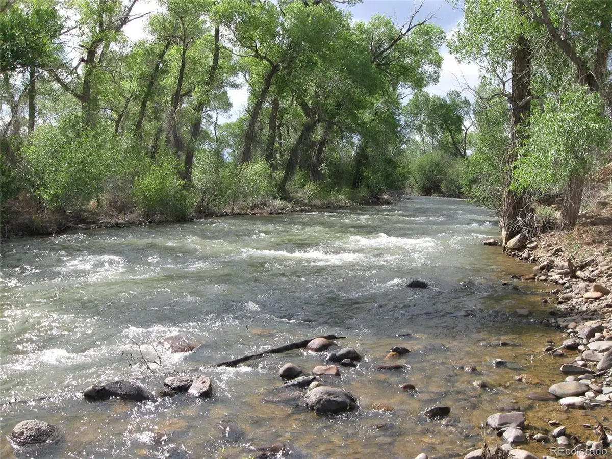 Lots 27-28 Alamosa River, La Jara, CO 81140 - #1