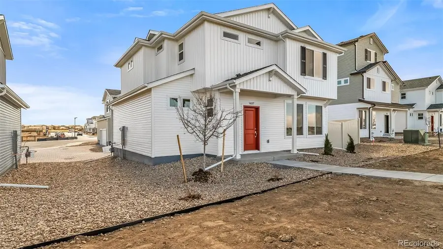 3920 N Rome Street, Aurora, CO 80019 - #3