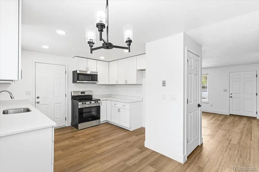 18805 E Napa Drive, Aurora, CO 80013 - #2