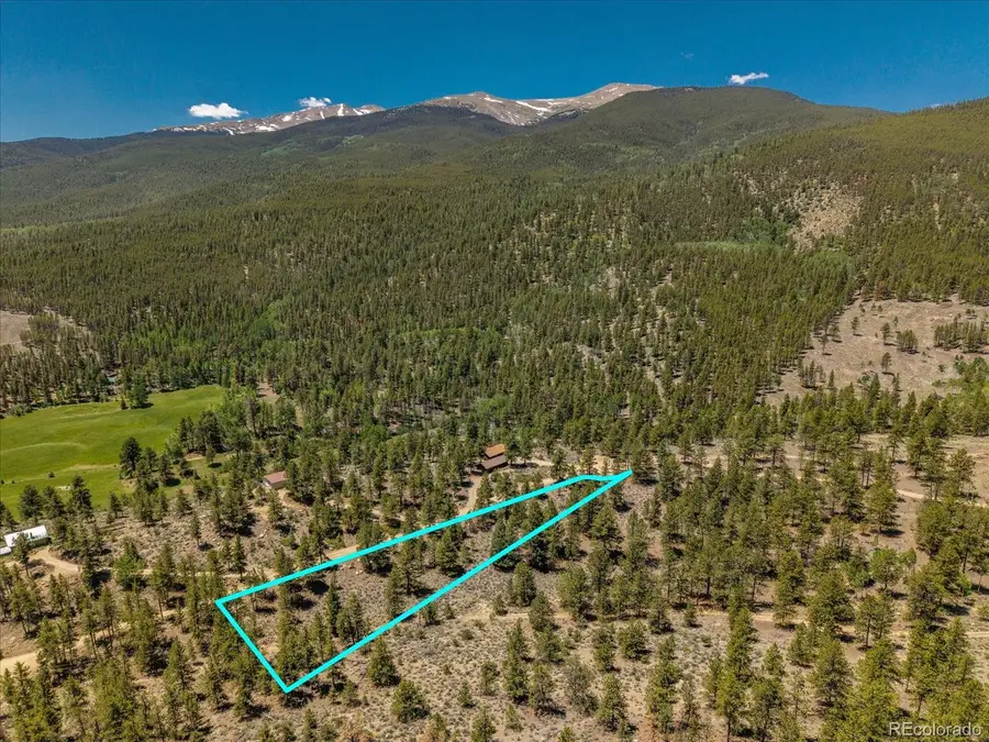 Overlook Dr, Buena Vista, CO 81211 - Image #2