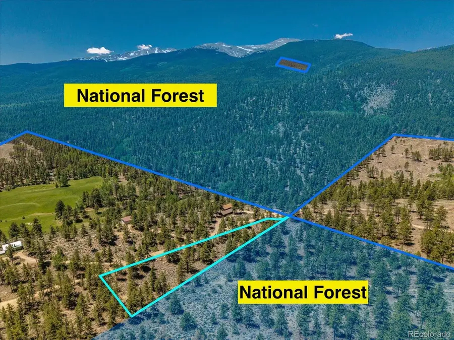 Overlook Dr, Buena Vista, CO 81211 - Image #3