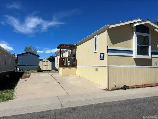 1201 W Thornton Parkway, Thornton, CO 80260