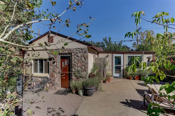 450 S Quitman, Denver, CO 80219