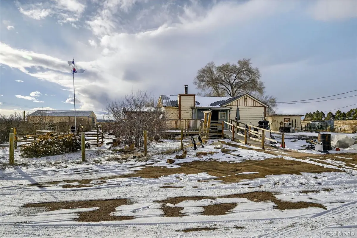 20 County Road 81, Craig, CO 81625 - #1