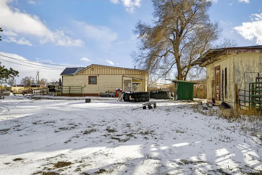 20 County Road 81, Craig, CO 81625 - #2