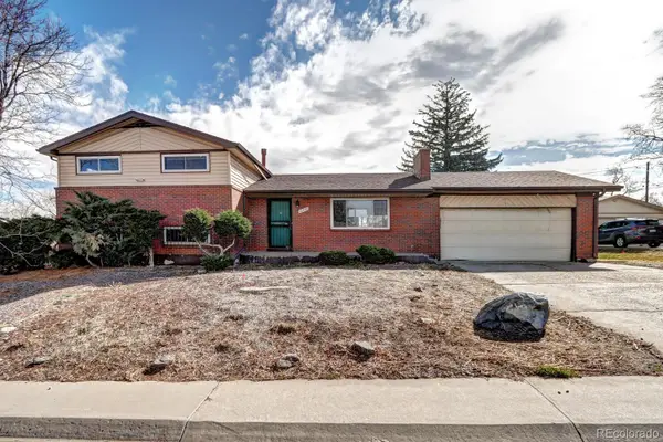 10456 Grant Street, Northglenn, CO 80233