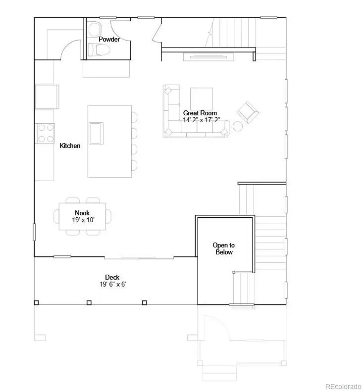 6912 Arbor, Thornton, CO 80602 - #3