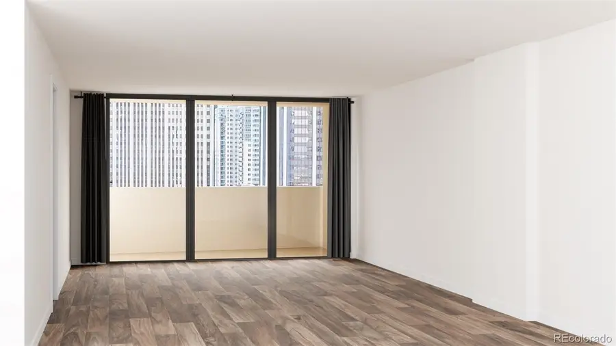 1020 15th Street #22G, Denver, CO 80202 - #3