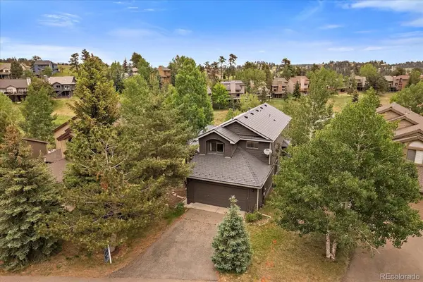 722 Calgary Way, Golden, CO 80401