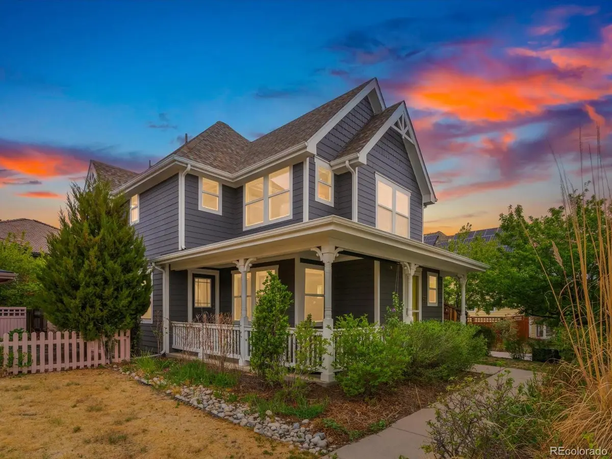 8345 E 22nd Avenue, Denver, CO 80238 - #1