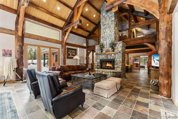 189 Ginger Quill Lane, Breckenridge, CO 80424