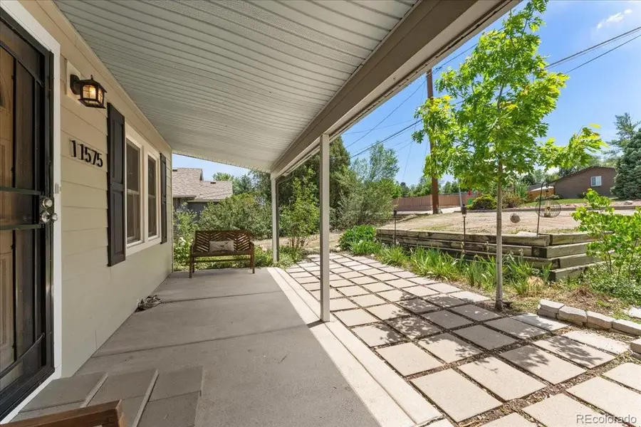 11575 W 32nd Avenue, Wheat Ridge, CO 80033 - #3