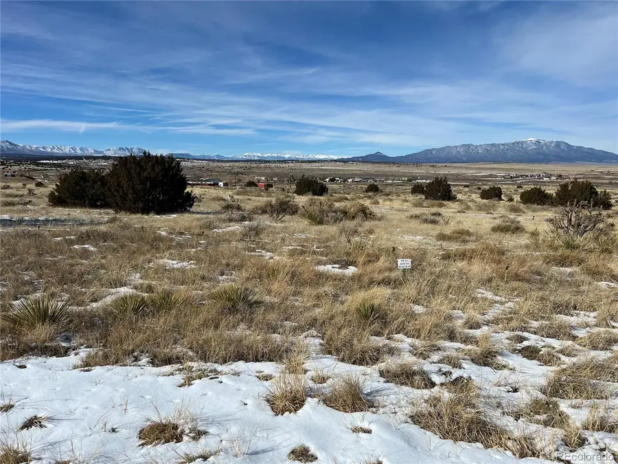 Cuerno Verde Drive, Walsenburg, CO 81089 - Image #2